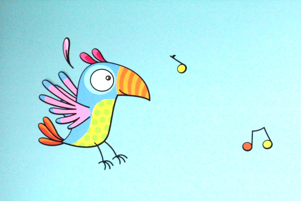 Oiseau