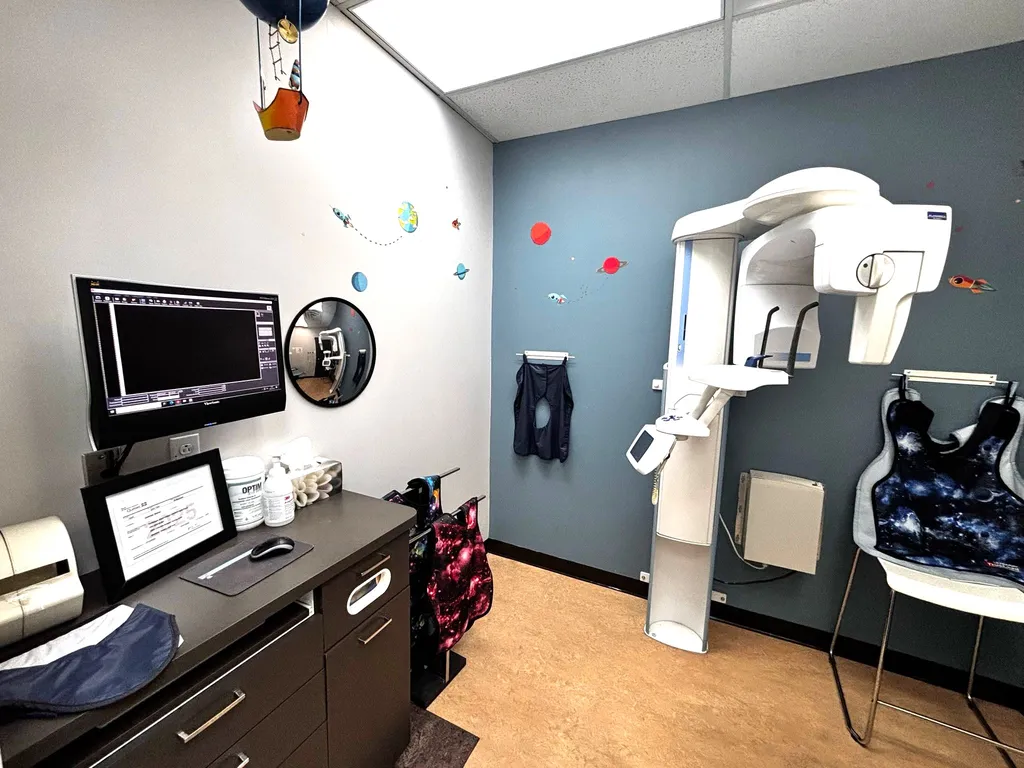 Radiographie